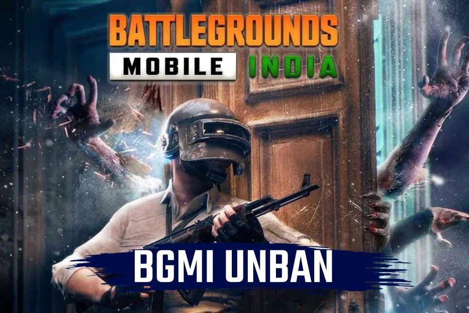 unban, BGMI UNBAN,