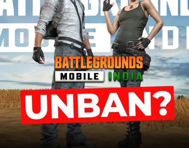 BGMI Unban Date In India, Battleground Mobile India Unban Latest News