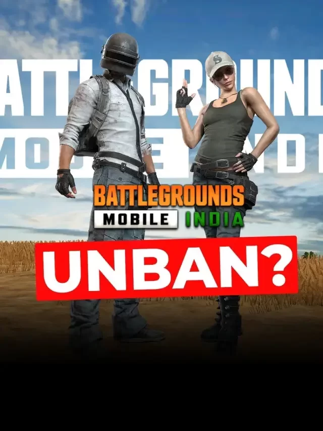 BGMI Unban Date In India, Battleground Mobile India Unban Latest News