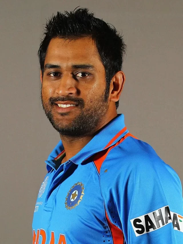 MS Dhoni || some facts and latest news