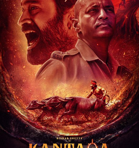 Kantara Movie Watch Online, OTT Release Date: When to watch Rishab Shetty, Sapthami Gowda Film on Amazon Prime Video