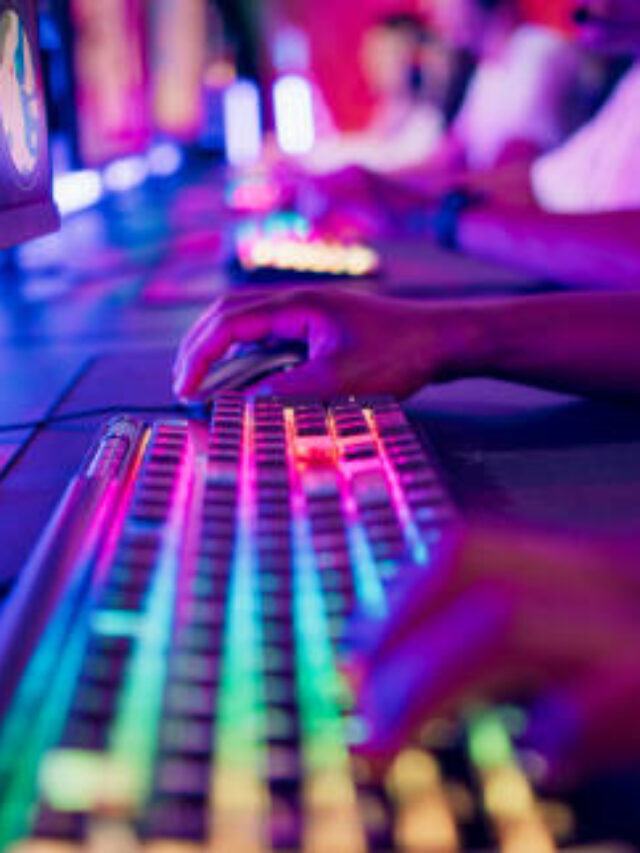 Game On: IT Ministry To Oversee Online Gaming, Esports Gets Official Recognition