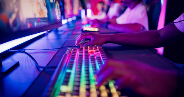 Game On: IT Ministry To Oversee Online Gaming, Esports Gets Official Recognition