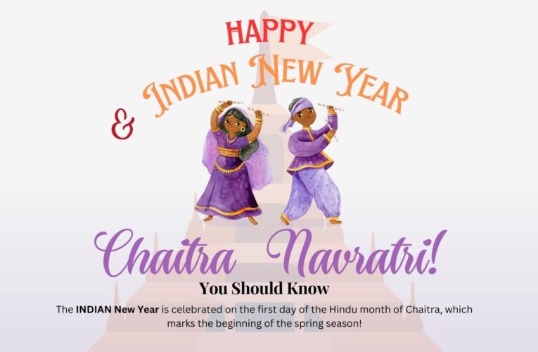 Facts you should know about the Indian New Year 22 March 2023