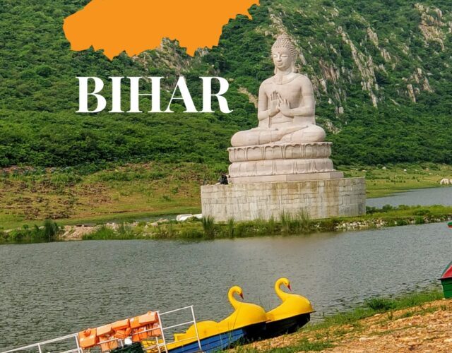 Hindi: Surprising Facts and History About Bihar Which Will Make Every Indian Proud web story