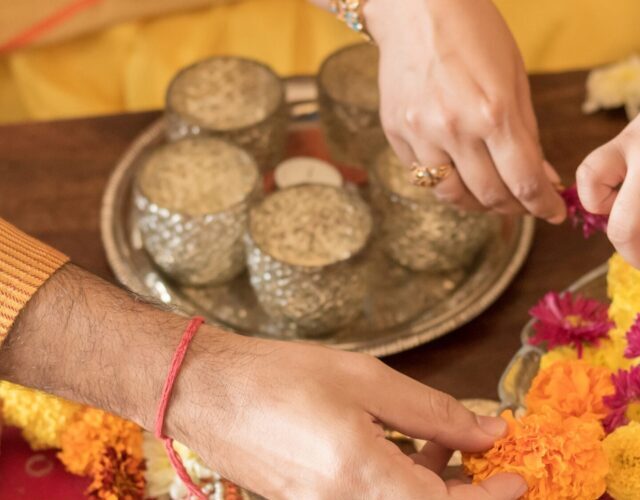 How to celebrate Indian New year – 22 March 2023