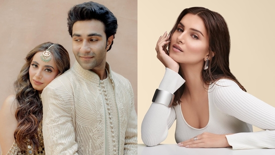 Tara sutaria को धोखा? Adar Jain ने उनके ही बेस्ट फ्रेंड