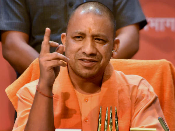 Ayodhya पर CM Yogi ने दिया बड़ा बयान,कहा -” सत्ता गंवानी भी पड़ी तो कोई समस्या नहीं….”