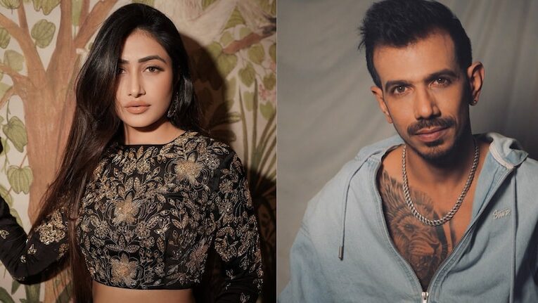 Dhanshree verma ने पहली बार तलाक पर तोड़ी चुप्पी, कही ये बात