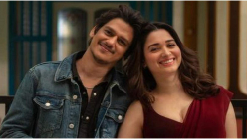 Tamanna Bhatiya और vijay verma का हुआ ब्रेकअप! सामने आई ये वज़ह