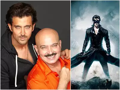Krrish 4 का हुआ ऐलान! राकेश रोशन ने दी बड़ी अपडेट