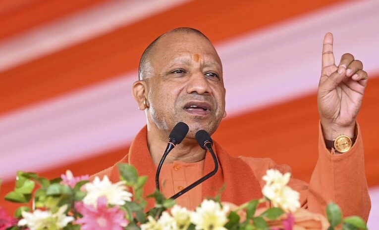 Up CM योगी का बकरीद पर सख्त निर्देश! समाज में शांति और सौहार्द बनाने की अपील