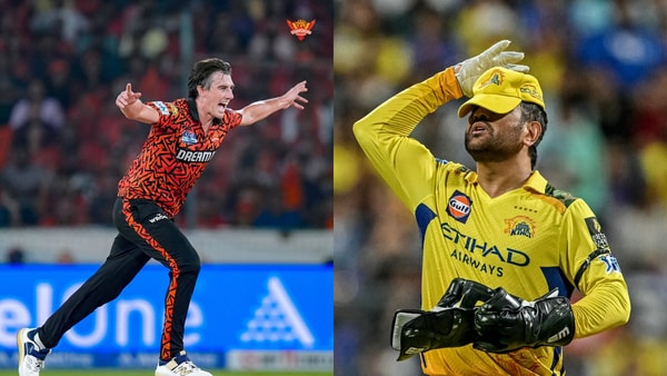 CSK vs SRH: हैदराबाद का ऐतिहासिक जीत! चेन्नई को 5 विकेट से हराया