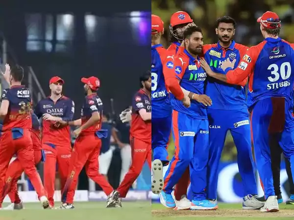 RCB vs DC: आरसीबी को 6 विकेट से हराया! केएल राहुल के धमाकेदार पारी ने दिलाया जीत