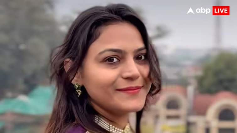 youtuber Jyoti Malhotra know that her Pakistani friends were ISI agents What did police find out from laptop
