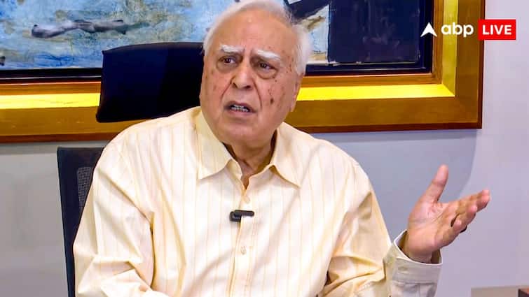 Kapil Sibal told way to Modi government how Pakistan should be declared terrorist state Operation Sindoor