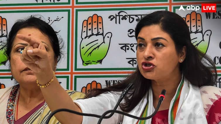woman congress president alka lamba fierced on bjp leaders controversial statements raised questions on pm modi and bjp chief ann | पहलगाम हमले के पीड़ितों पर BJP नेताओं के विवादित बयान पर भड़कीं अलका लांबा, कहा