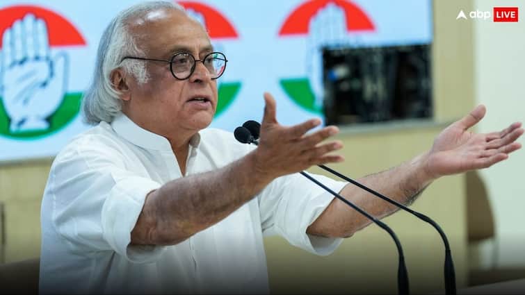 Jairam Ramesh On Congress List For All Party Delegation Gives Message To These MPs Including Shashi Tharoor says Should listen to their conscience