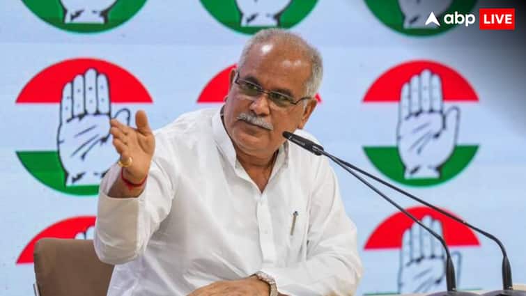 congress general secretary bhupesh baghel raised questions on operation sindoor india pakistan ceasefire ann | PoK पर कब्जा करना चाहिए था! कांग्रेस ने पूछा