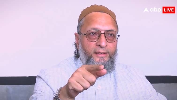 India Pakistan Ceasefire Asaduddin Owaisi first reaction said It does not matter Operation Sindoor