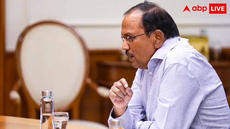 ऑपरेशन सिंदूर पर चीन के विदेश मंत्री से NSA अजित डोभाल बोले- ‘एक्शन जरूरी था’