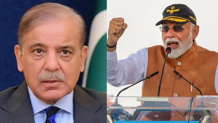 operation sindoor pm modi warn pakistan defense minister khwaja asif said We have ended all ties with terrorists