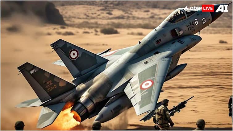 Operation Sindoor India Retaliate Emergency Situation In Pakistan Chumb And Sialkot | पाकिस्तान के छंब और सियालकोट में इमरजेंसी के हालात, PAK आर्मी ने लोगों को दी हिदायत