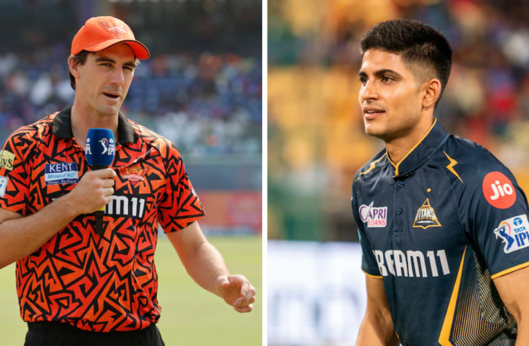 GT vs SRH: मैच में अंपायर के फैसले से हुआ बवाल! शुभमन गिल ने खोया आपा