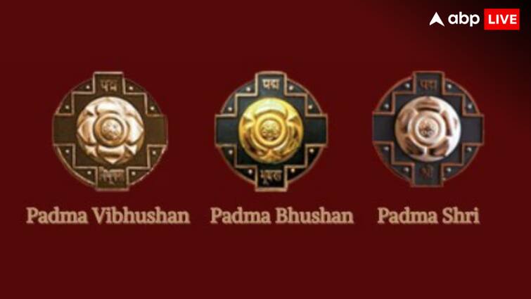 president droupadi murmu felicitates 68 personalities with padma vibhushan padma bhushan and padma shri awards