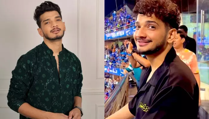 Munawar Faruqui ने भारत-पाक तनाव के बीच किया पोस्ट! तेज़ी से वायरल हुआ लोगों ने दी प्रतिक्रिया
