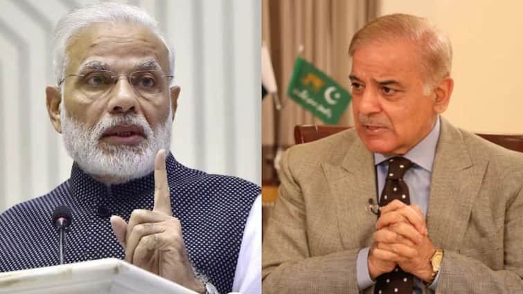 India Pakistan Ceasefire News Donald Trump Claims Modi Government Sources confirms
