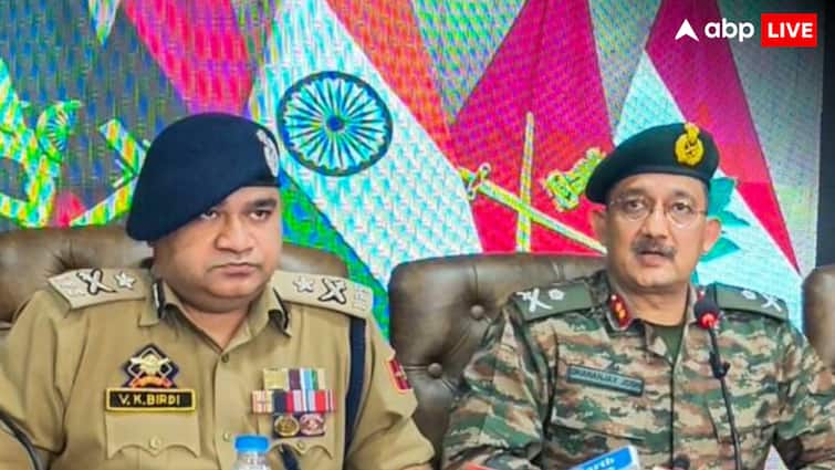 indian army starts deployment of advance teams to root out terrorists in upper reaches of jammu and kashmir ann