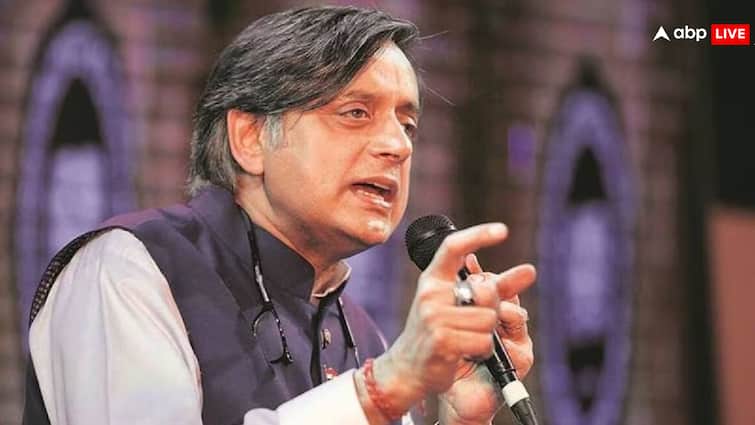 India Pakistan Ceasefire Shashi Tharoor targets pakistan x post operation sindoor India Pakistan Attack