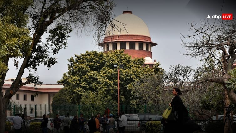 Supreme Court changes verdict in POCSO Case accused gets relief in Minors Sexual Harassment Case ann