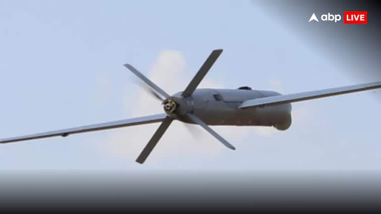 Operation Sindoor India Strikes in Pakistan Indian Army used Skystriker Israeli-made advanced suicide drones