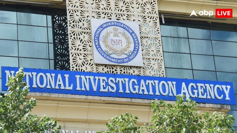 NIA has arrested two wanted terrorists Abdullah Fayaz Sheikh and Talha Khan from Mumbai airport in the Pune IED blast conspiracy case ann