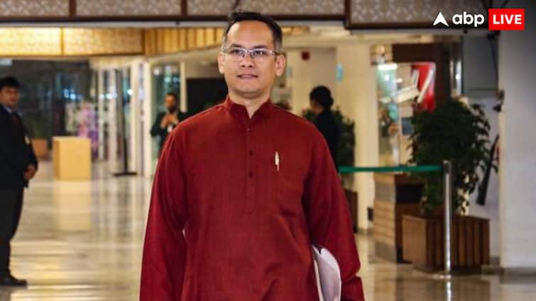 congress party appointed mp gaurav gogoi as new state president of assam ahead of assembly election next year ann