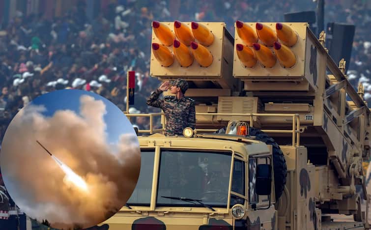 india drdo will test soon pinaka mk3 rocket launcher used in operation sindoor