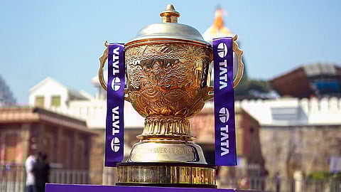 IPL 2025: 17 मई से फिर शुरू हो रहा है आईपीएल, भारत-पाक तनाव के कारण किया गया था स्थगित