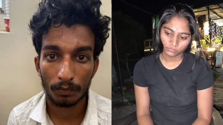 raja raghuwanshi murder case sonam raj sent to 2 day police remand Shillong