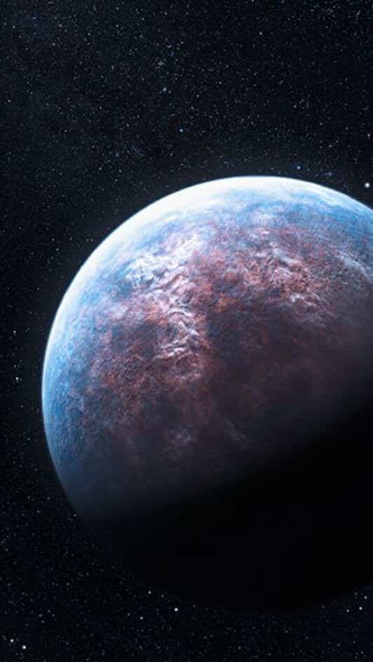 7 stunning images of 'Star Wars' planets captured by NASA