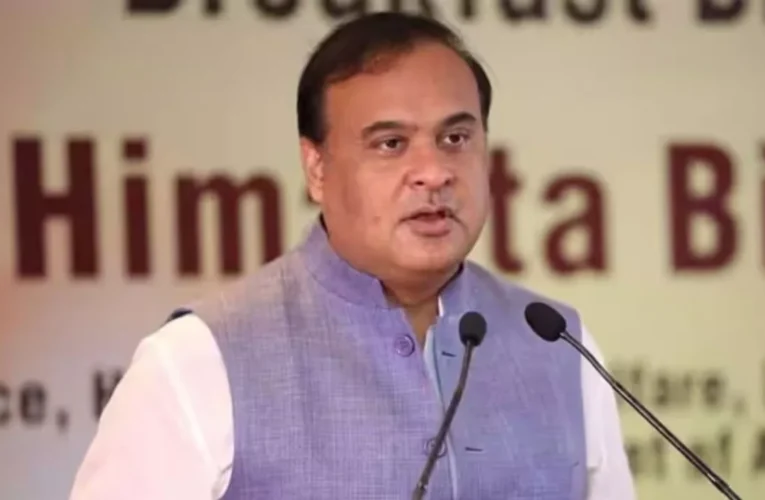 Pakistan की धमकी पर असम के सीएम का पलटवार! बोले चीन के लिए ब्रह्मपुत्र का पानी रोकना संभव नहीं
