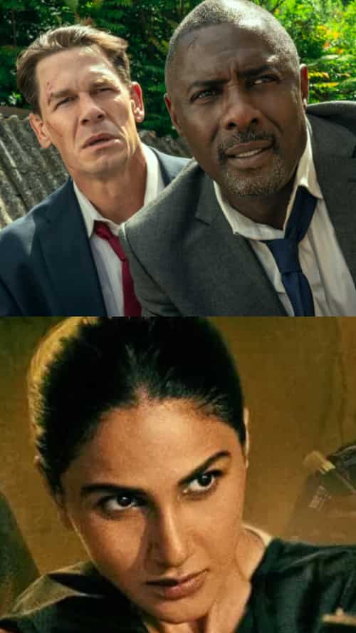 9 most-awaited OTT shows, web series, films releasing in July 2025