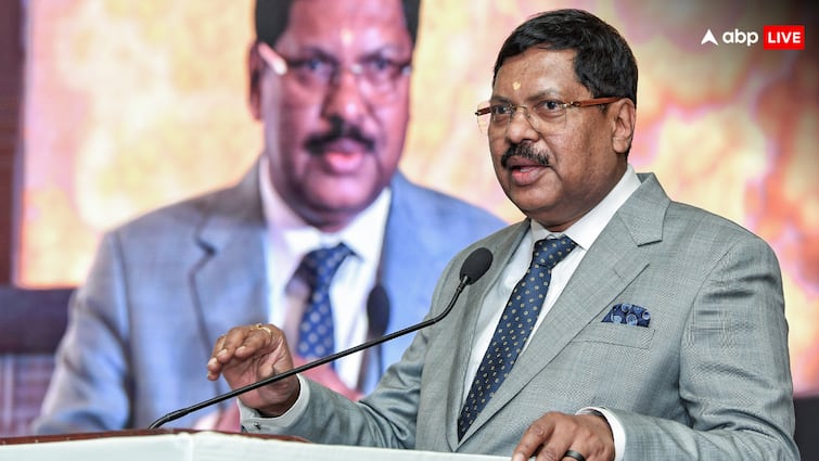 cji br gavai and nalsa initiative to resolve disputes through settlements 90 days national mediation campaign to be launched ann