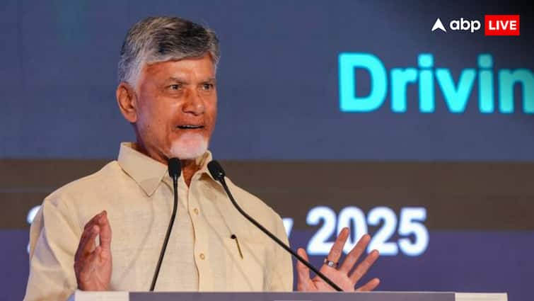 andhra pradesh cm n chandrababu naidu asks Modi Govt to discontinue 500 rs notes to eradicate corruption | आंध्र प्रदेश के सीएम चंद्रबाबू नायडू ने मोदी सरकार से कर दी बड़ी मांग, बोले