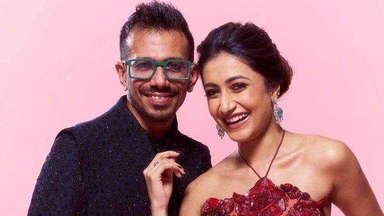 Dhaneshree Verma ने चहल संग तलाक पर तोड़ी चुप्पी! बोली -” लोग सच्चाई से कोसों दूर है…”