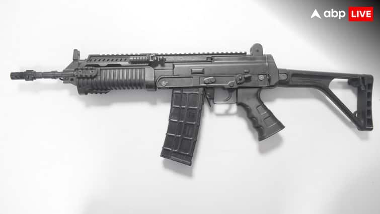 indian army will get indigenous made and drdo designed close quarter battle carbine gun ann
