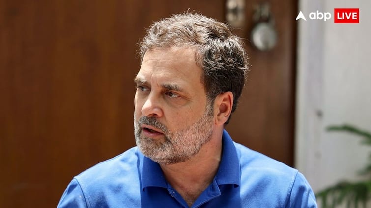 Congress leader Rahul Gandhi expressed condolences Stampede Sri Gundicha Temple post