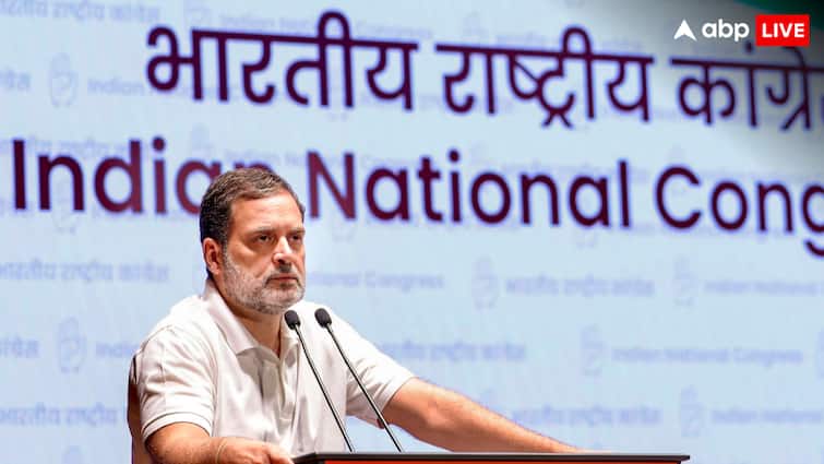 rahul gandhi says to ECI evasion wont protect credibility election commission of india says not sent direct letter maharashtra assembly elections ann | राहुल गांधी बोले- ‘टालमटोल से नहीं बचेगी साख’, ECI के सूत्र बोले