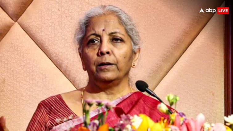 union finance minister nirmala sitharaman accused in aap leader somnath bhartis wife lipika mitra defamation case